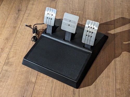 Thrustmaster t3pa add - t3pa, add-on