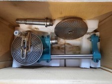 RARE MYFORD BIG BORE DIVIDING