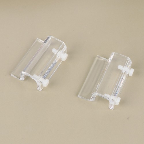 4pcs durable acrylic - durable, aquarium