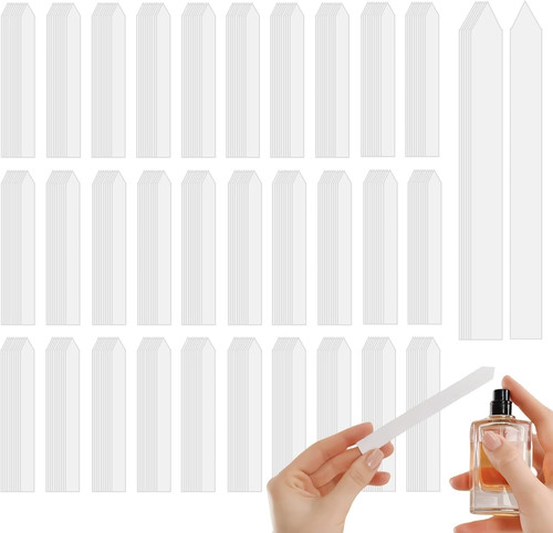 500pcs perfume tester strips - perfume,