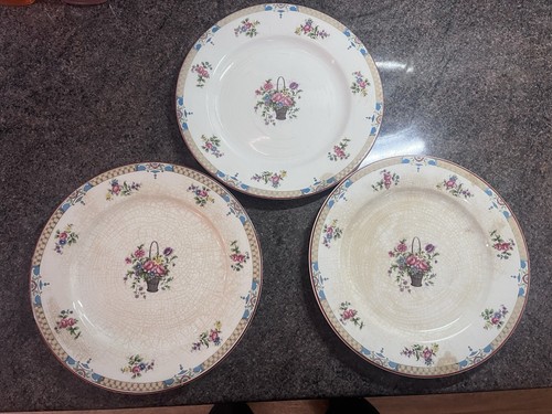 Antique c1910s wedgwood co - antique,