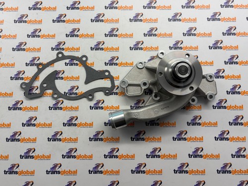 Water coolant pump - water, gasket