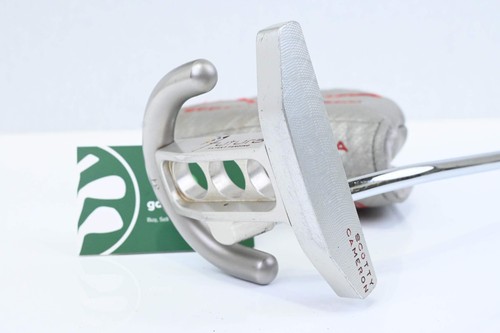 Scotty cameron futura putter - futura,