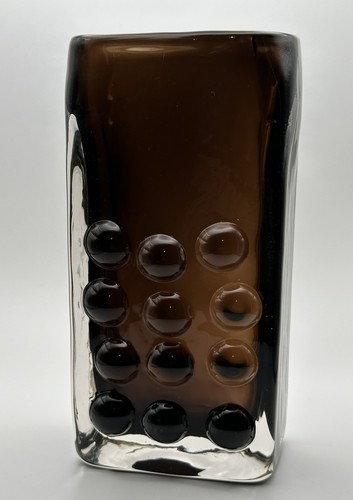 Whitefriars glass mobile phone - whitefriars,