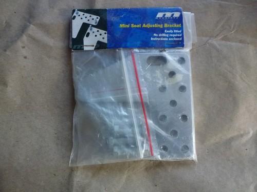 Classic original mini seat - classic,