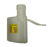 Fuel Tank For Petrol Hedge