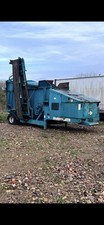 Power Screen Soil Screener ￼￼