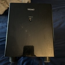 Teac HiFi System TD-X300i