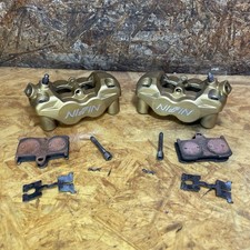 Triumph Speed Triple 1050 Brake Calipers Front Radial 2005 - 2007