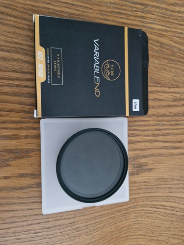 Lee filters elements variable - lee,