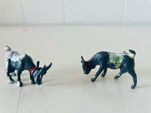 Britains farm animals - farm,