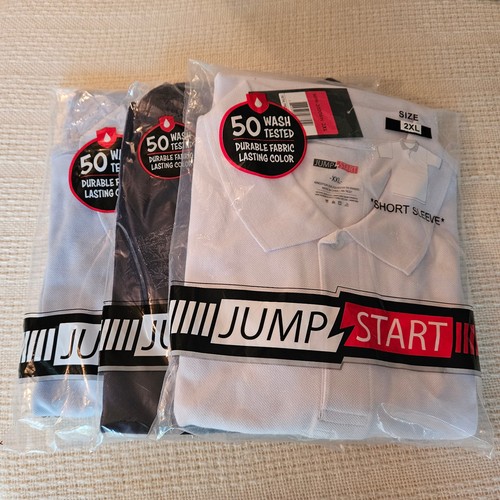 Jump start men cot poly - 3, men's