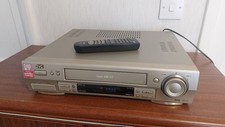 JVC HR-S6722EK Video Cassette