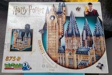 Wrebbit 3D Harry Potter