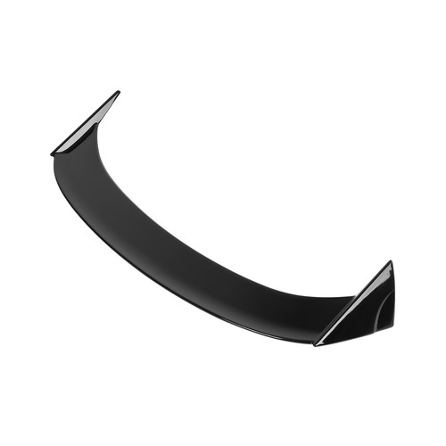 Rear spoiler for scirocco - rear,