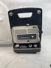 Ilford Elmo FP-C  Projector No Power Lead