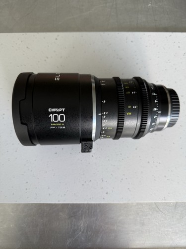 Chiopt slasher 100mm - slasher,
