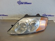 Hyundai Coupe Headlight 02-05