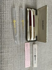 Conway Stewart 87 Fountain Pen