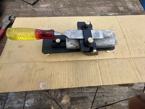 Adjustable angle sharpening - adjustable-angle,