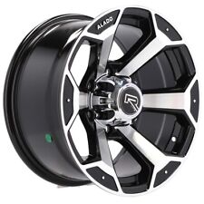 4X 15" OFF ROAD wheels 6X139.7