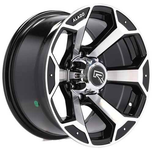 Off road wheels - 4x, 6x139.7