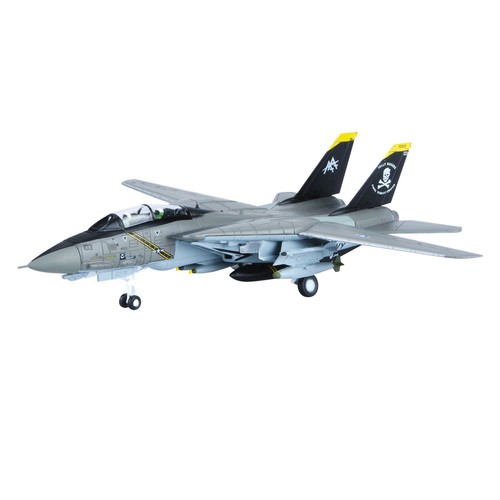 100 tomcat us fighter - 1/100,