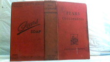 Pears Cyclopaedia Sixty-First