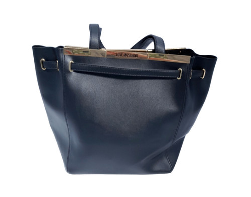 Love moschino women black - women's,