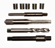 Big-Sert 5610 M6 x 1.0 Second Time Thread Repair Kit - FREE SHIPPING!