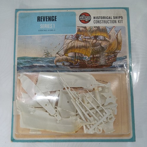 Vintage airfix series - airfix,