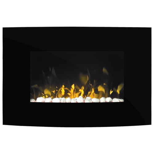 Dimplex artesia optiflame wall - dimplex,