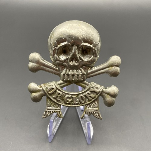 British army 17th - 17th, 21st
