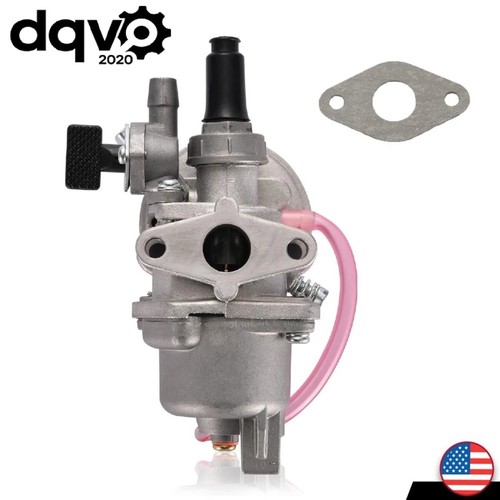 Carburetor for 47cc 49cc 50cc - for,