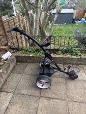 2017 Motocaddy S1 Electric