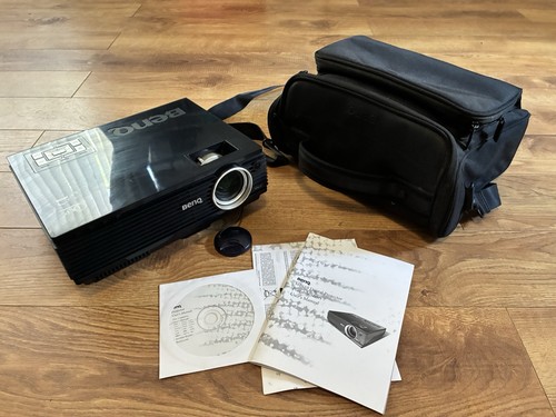 Benq 610 digital projector - digital,