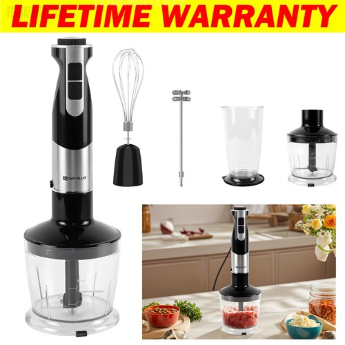 1200w hand blender - hand, electric