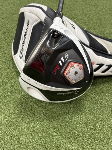 Taylormade r11s driver - taylormade,