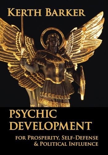 Psychic development for - psychic,