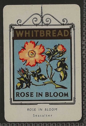 Whitbread inn signs - whitbread-inn, series