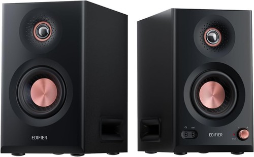 Edifier mr5 res - edifier, hi-res