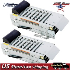 Heavy-Duty 2 Sets Foldable