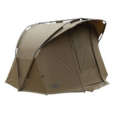 Fox EOS TT Bivvy 1 Man + Wrap
