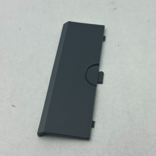 Battery cover for copertura - battery,