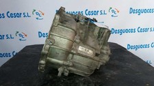 F23 GEARBOX / 2553937 FOR OPEL