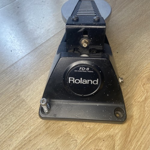 Roland hat pedal - roland, /