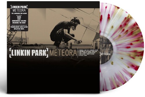 Linkin park meteora new - -,