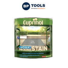 Cuprinol 5122408 City Stone