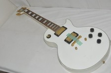 Orville Les Paul Custom