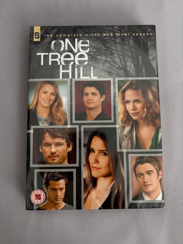 One tree hill - the, complete